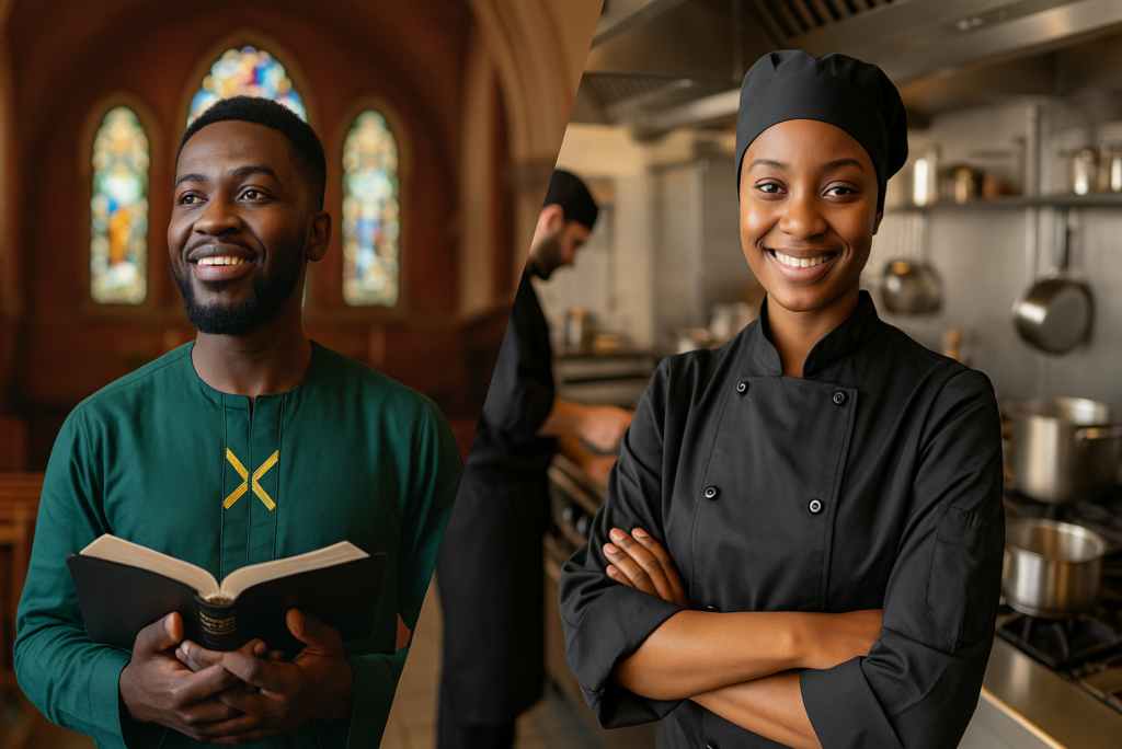 Volunteer Religious Worker & Sous Chef Jobs in the UK (Visa Sponsorship)