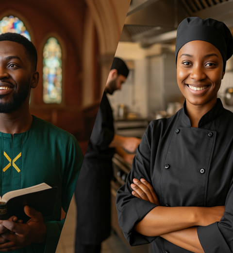 Seven UK Visa Sponsorship Jobs Nigerians Can Apply For Now