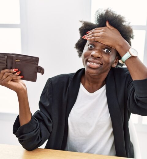 Bad Credit Wahala: What Every Naija in the UK Should Know—and How to Fix It