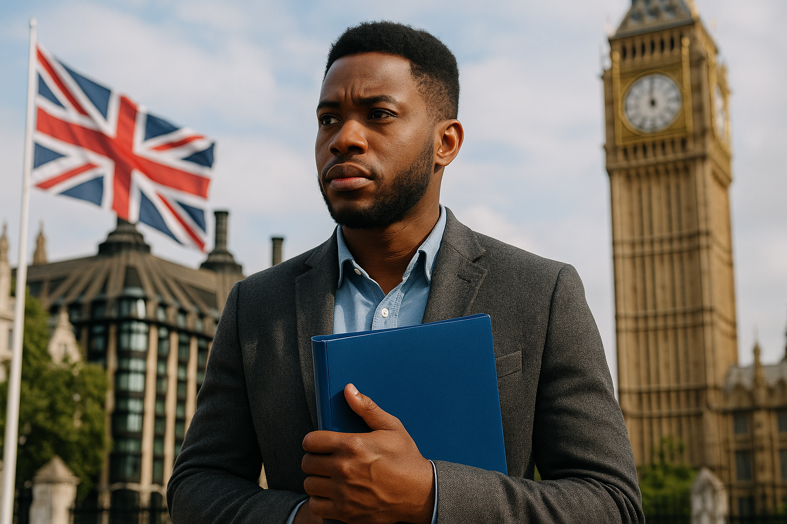 NEW: UK Temporary Shortage List – What Nigerians in the UK Need to Know (JULY 2025)