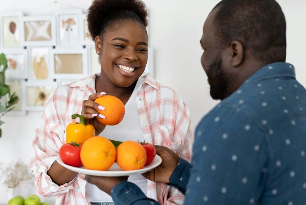 13 Anti-Aging Fruits Every Nigerian in the UK Should Add to Their Diet