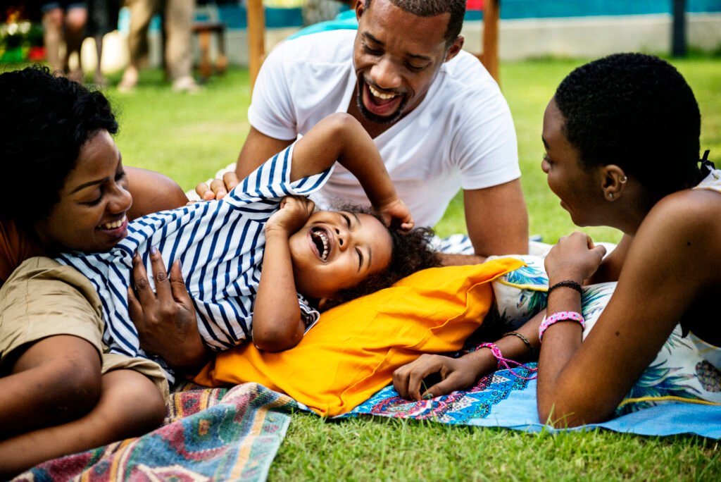 Rules Every Naija Family in the UK Should Live By
