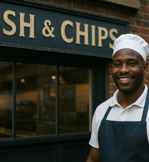Volunteer Religious Worker & Sous Chef Jobs in the UK (Visa Sponsorship)