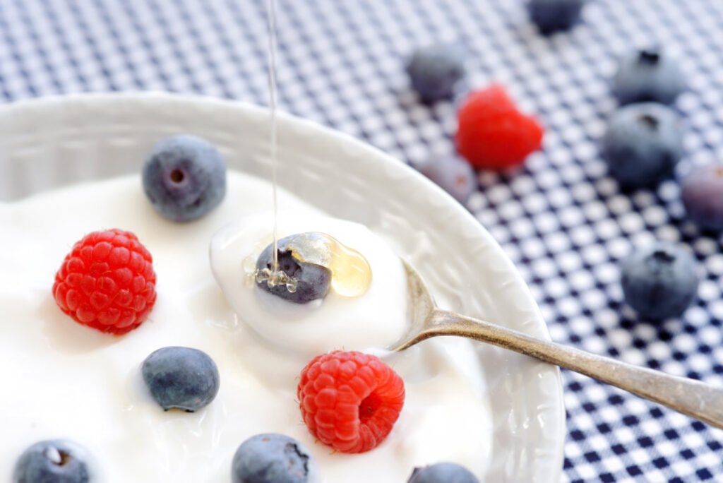 Naija UK Connect Guide: How to Get More Probiotics — Naturally!