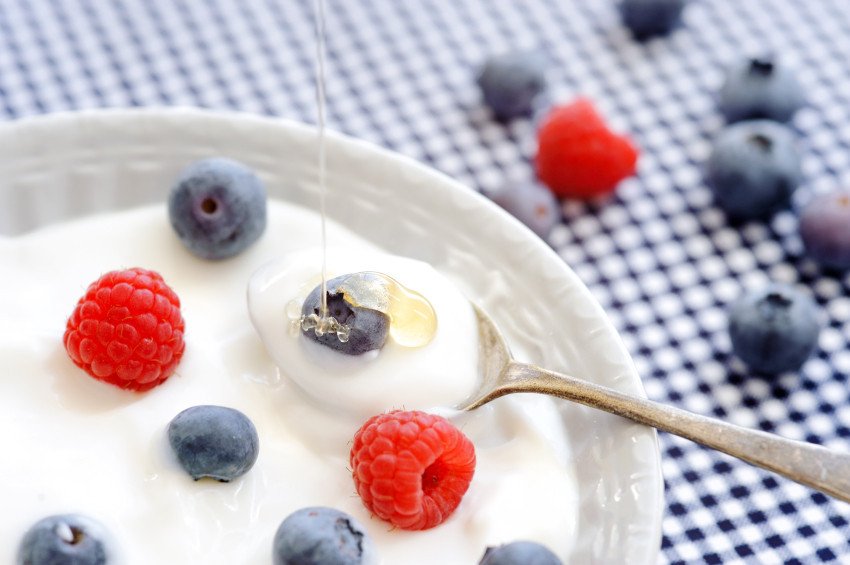 Naija UK Connect Guide: How to Get More Probiotics — Naturally!