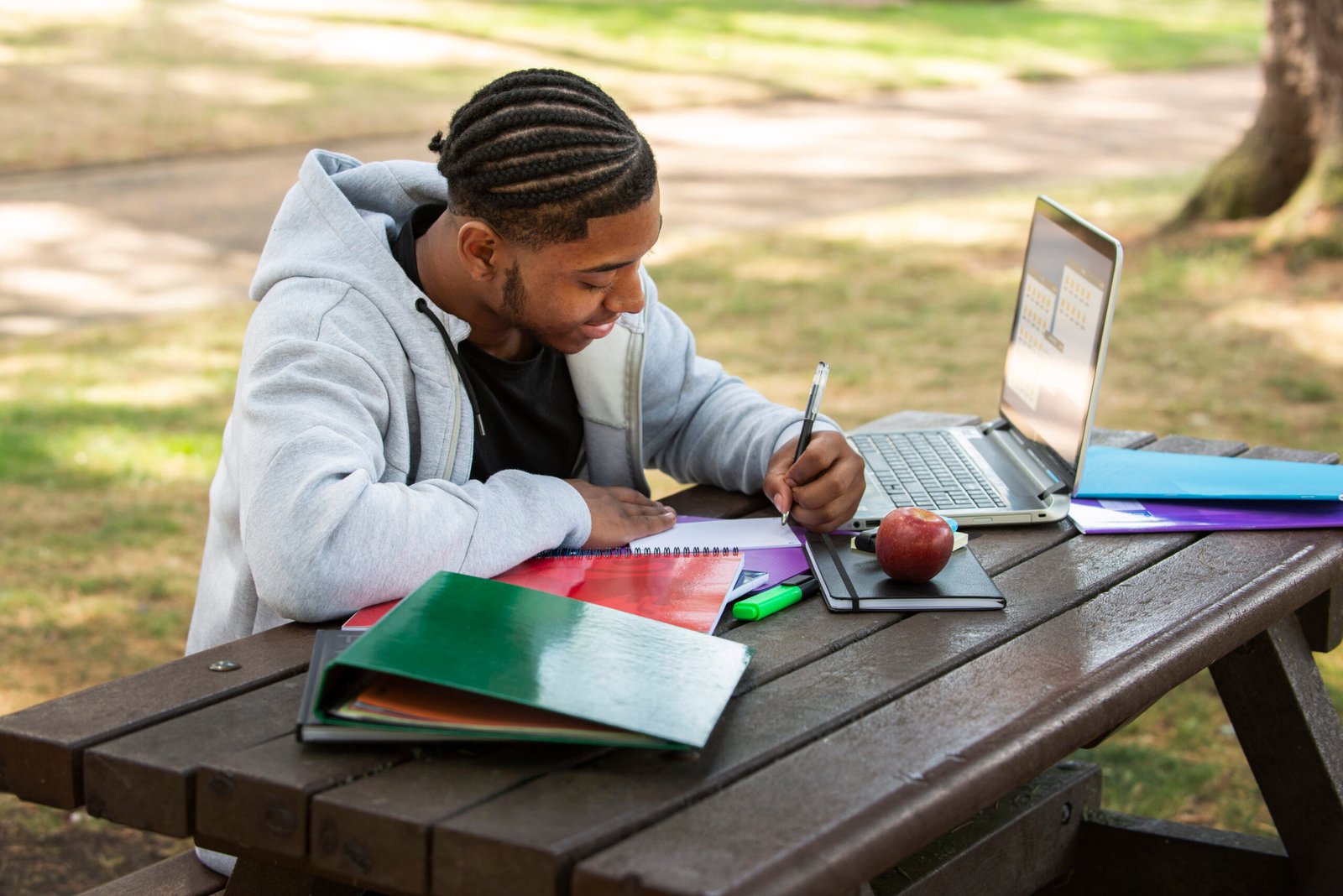 8 Career Aptitude Tests to Help Nigerians in the UK Find Their Dream Job