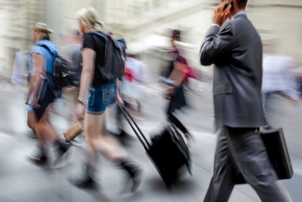How Nigerians in the UK Can Stop Being Busy and Start Being Lethal With Their Time