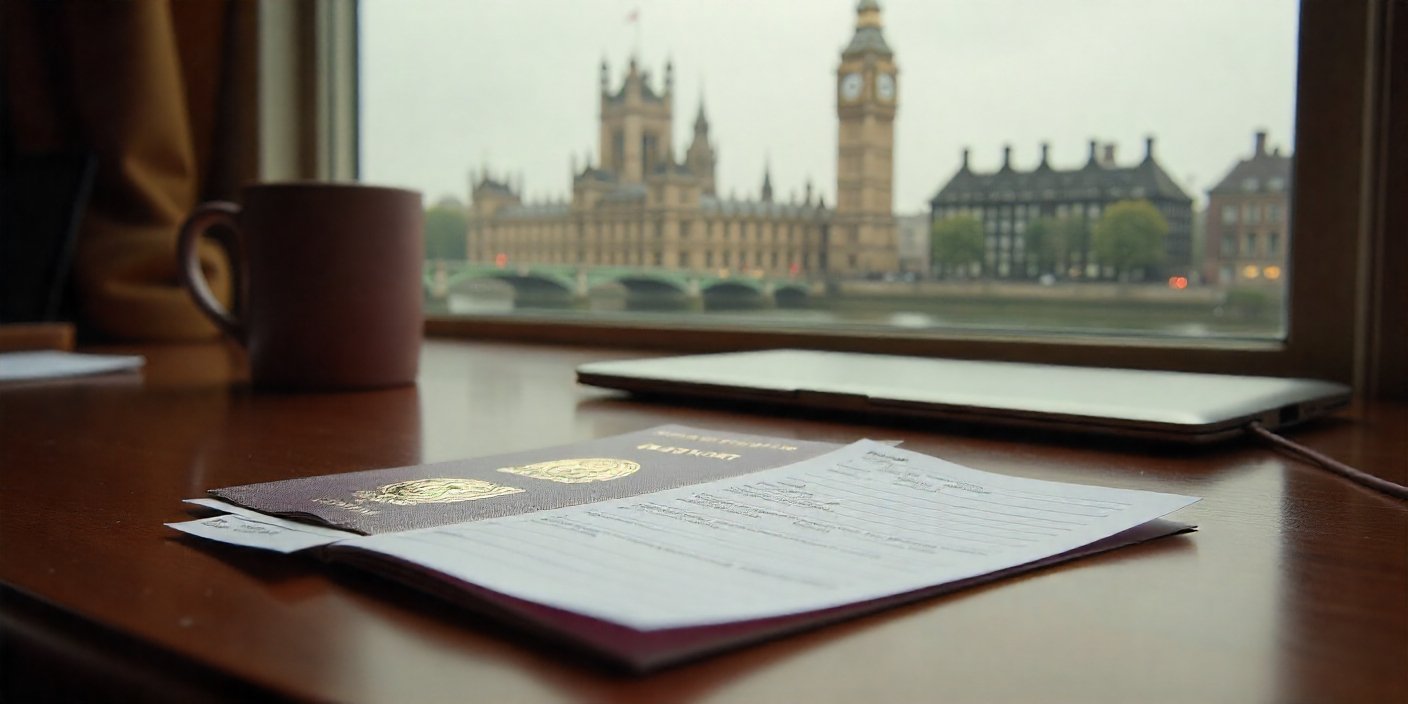 Starting Today, July 22: UK Implements New Visa & Immigration Rules