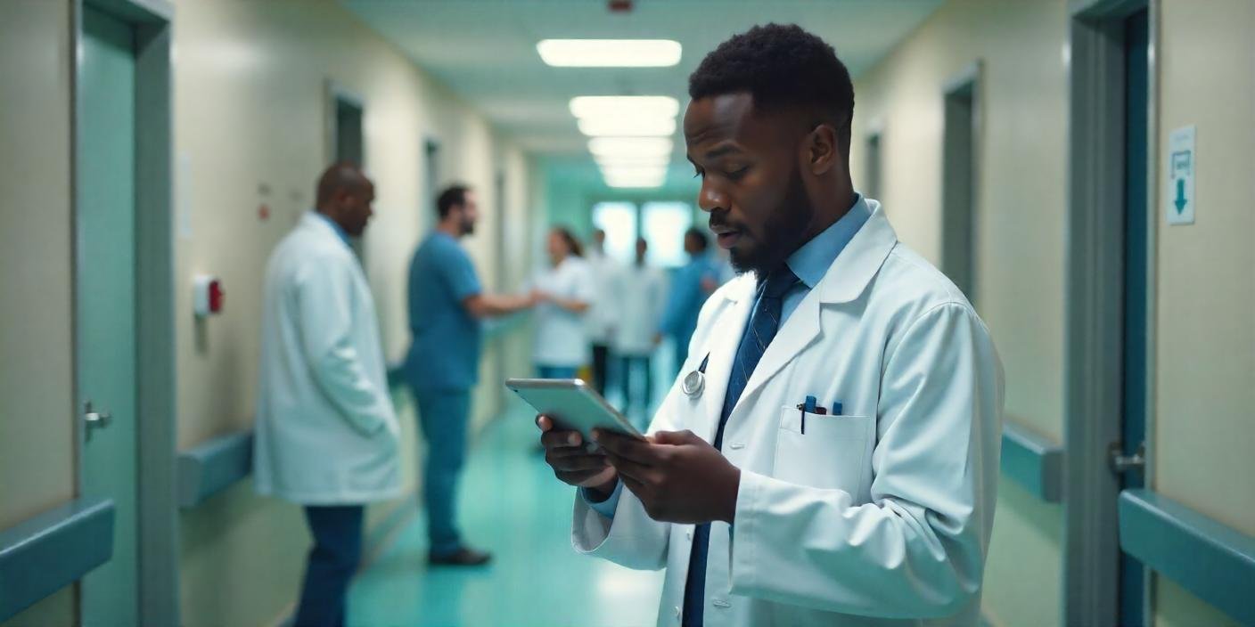 What the UK’s New NHS Workforce Plan Means for Nigerians in the UK