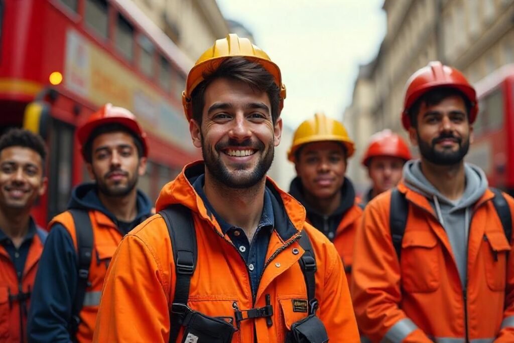 Should Asylum Seekers Be Allowed to Work in the UK?