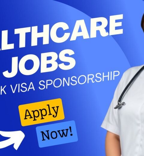 Volunteer Religious Worker & Sous Chef Jobs in the UK (Visa Sponsorship)