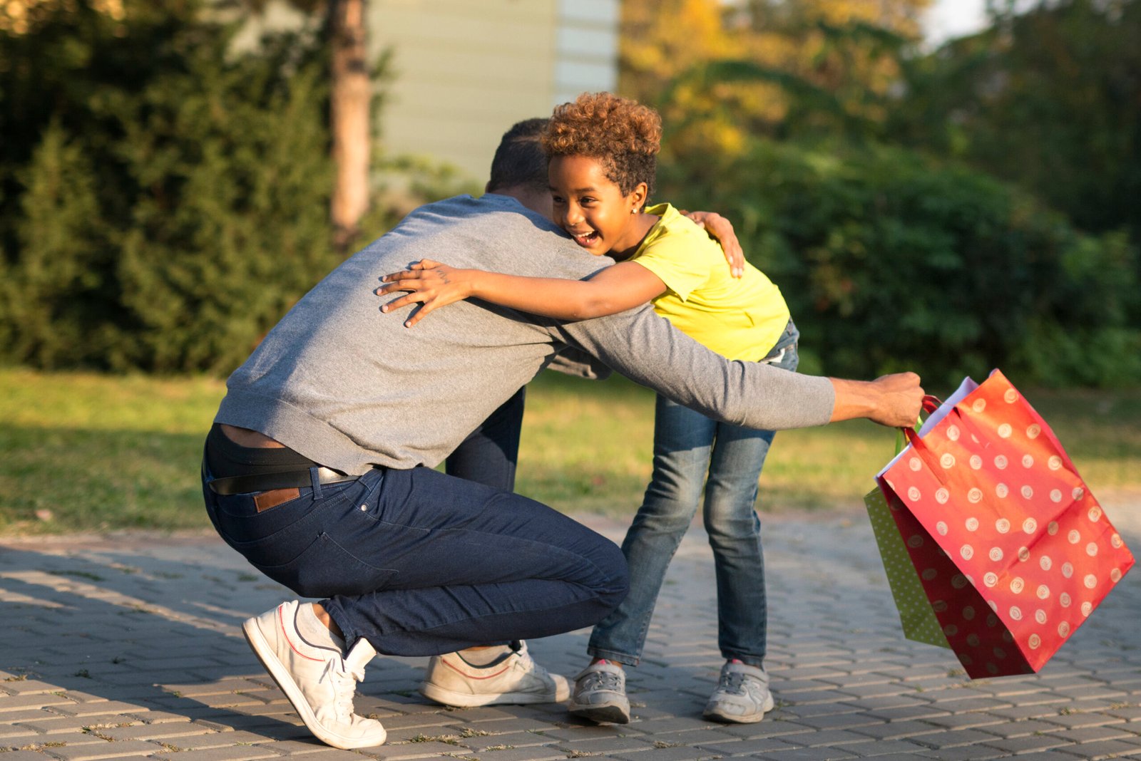 5 Free Gifts Nigerian Parents in the UK Can Give Their Children