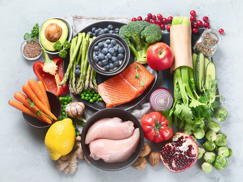 5 Cholesterol-Lowering Foods for Nigerians in the UK