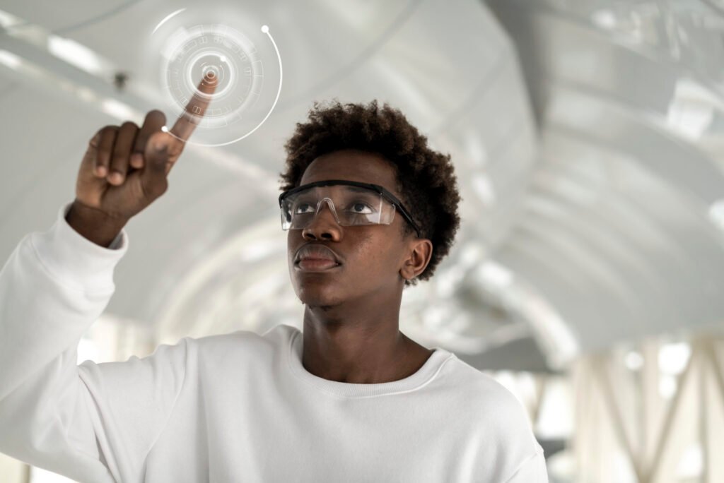How AI Is Making It Easier (and Faster) for Nigerians in the UK to Start a Business