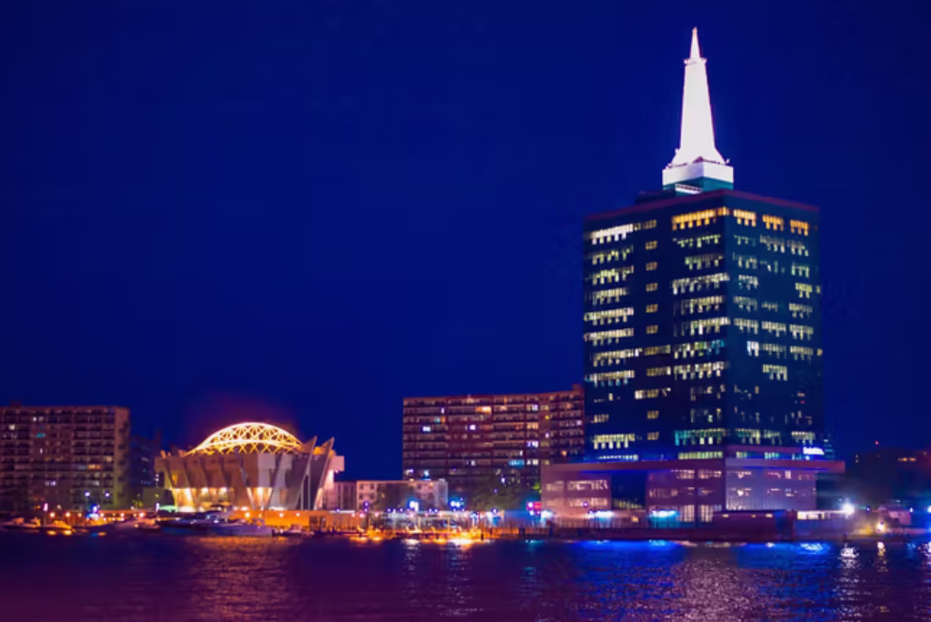 4 African Cities Ranked Among the World’s Best for Nightlife — and Lagos Made the List