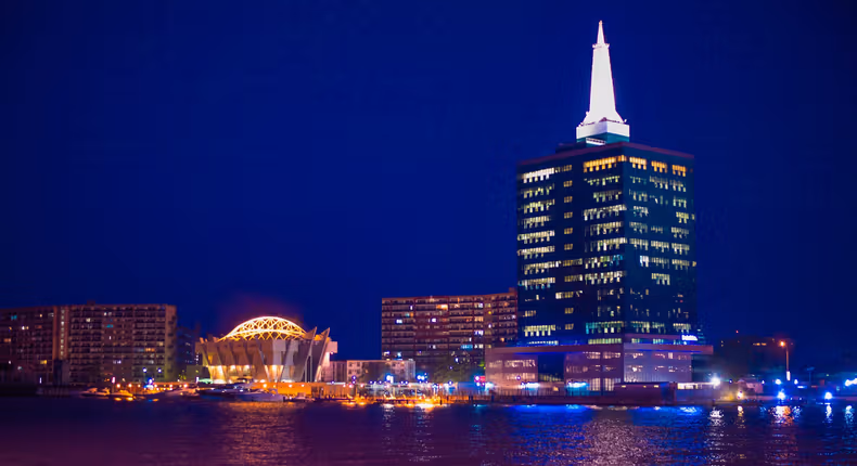 4 African Cities Ranked Among the World’s Best for Nightlife — and Lagos Made the List