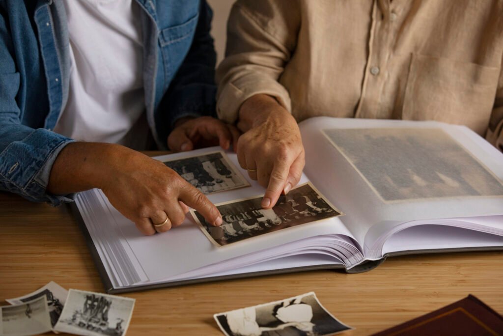 Family History & Your Heart: What Every Naija Family in the UK Should Know