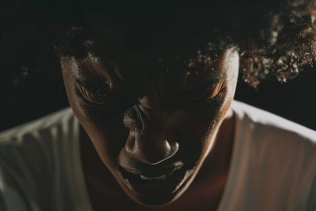 Cutting and Self-Harm Among Teens: What Nigerian Families in the UK Need to Know
