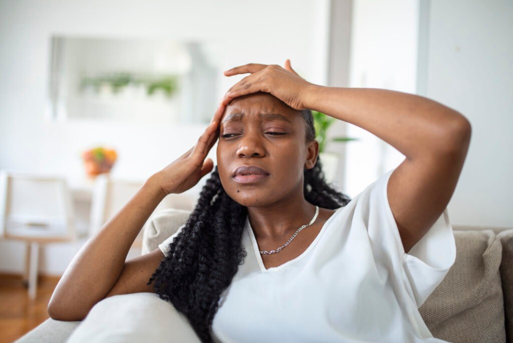 Top 7 Reasons You Have a Headache (Naija UK Connect Edition)
