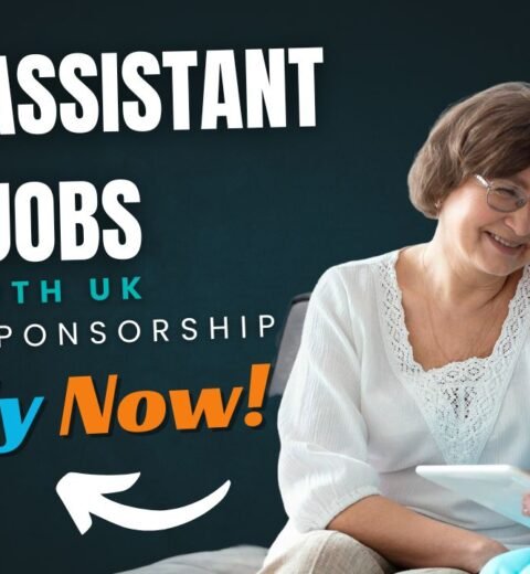 Care Assistant Interview Questions & Sample Answers for Nigerians in the UK