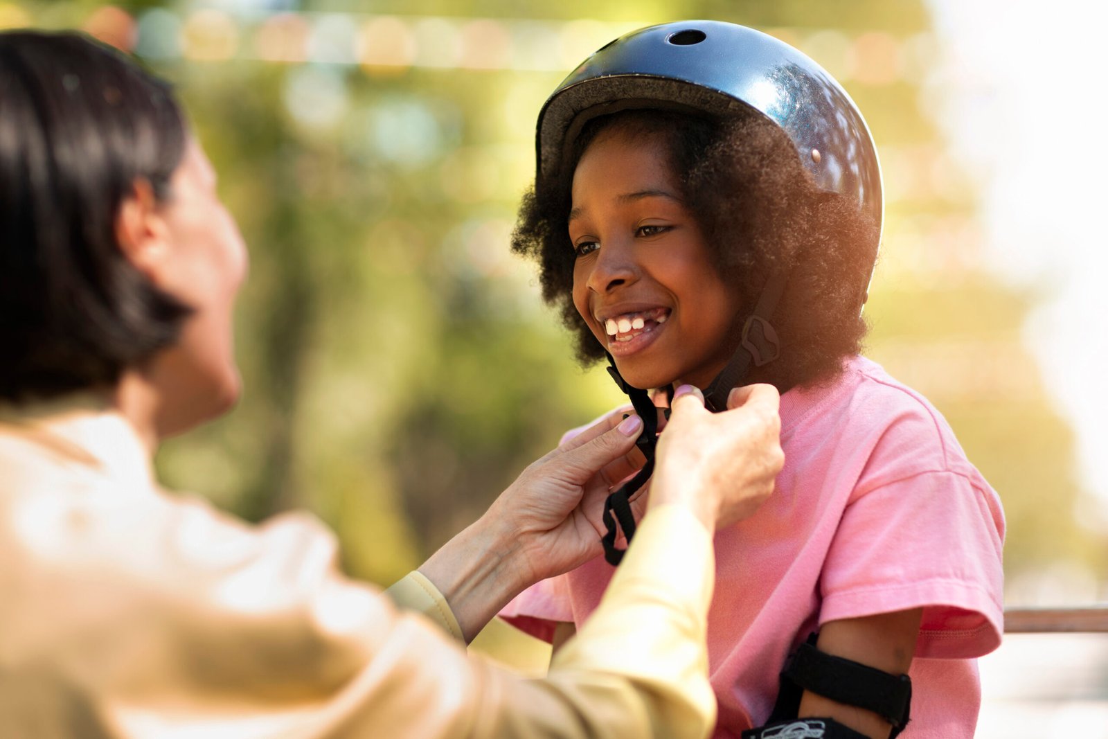 How Nigerians in the UK Can Raise Soft-Spoken, Confident Children