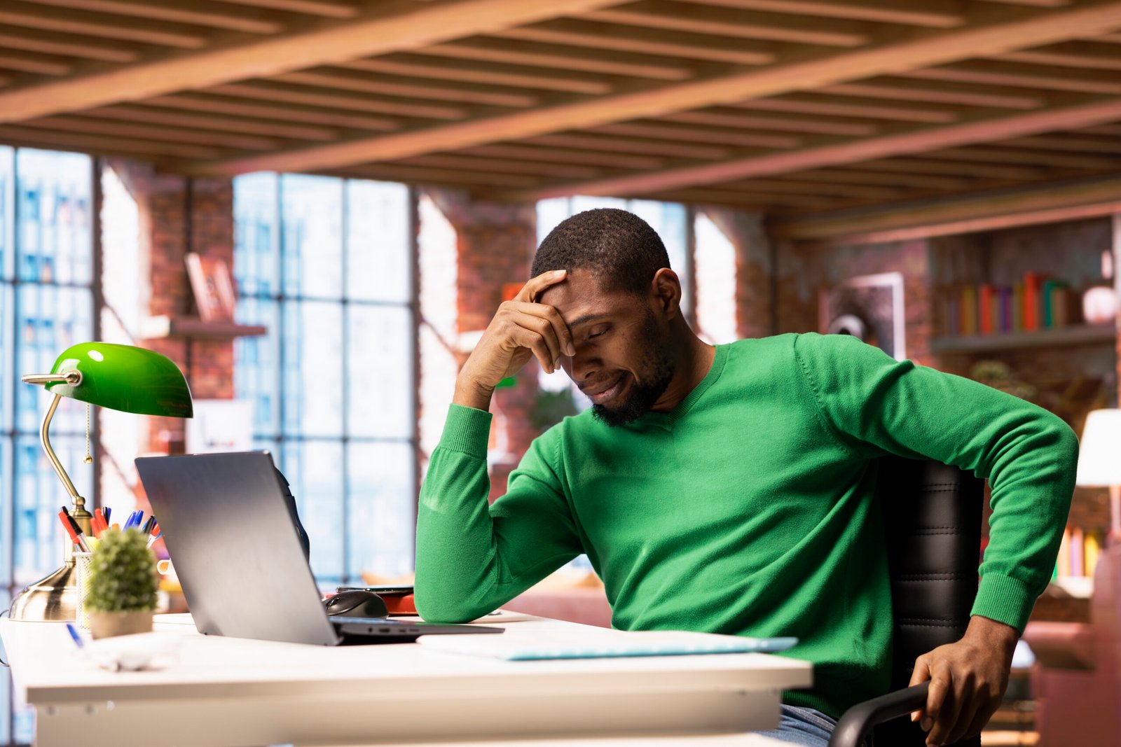 Manage Your Energy, Not Your Time: How Nigerians in the UK Can Work Smarter & Stress Less