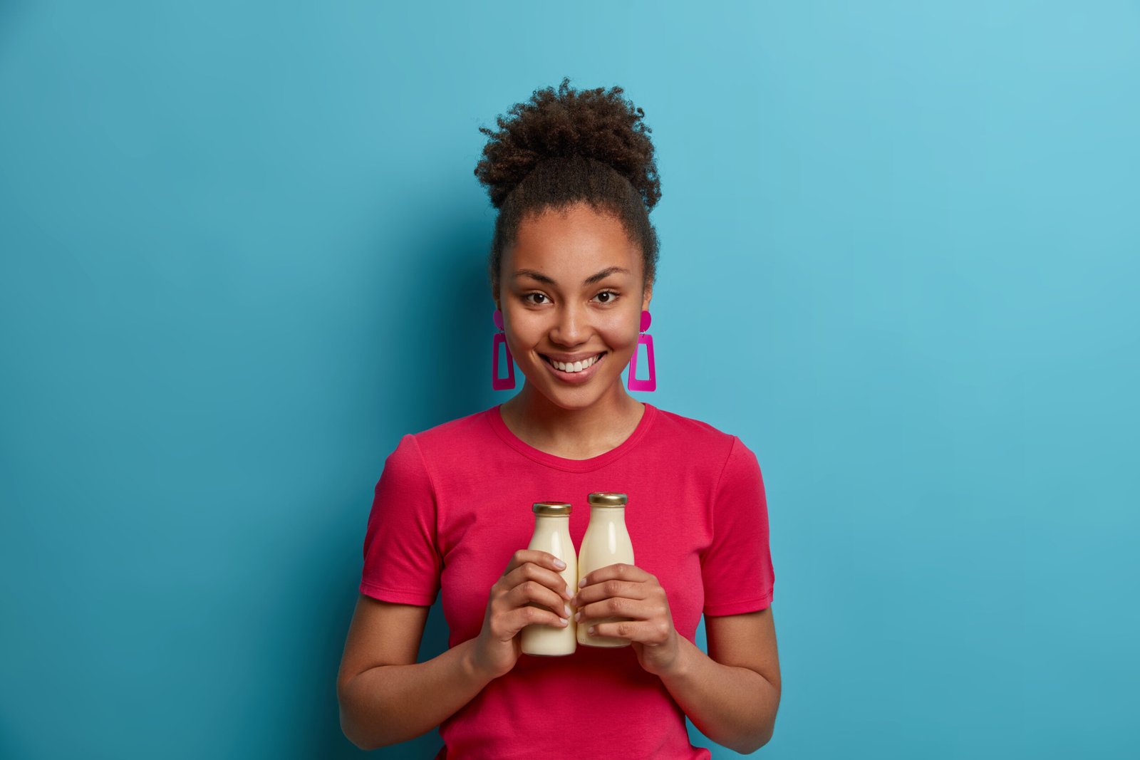 What Happens to Your Body When You Drink Soy Milk Regularly – A Guide for Nigerians in the UK