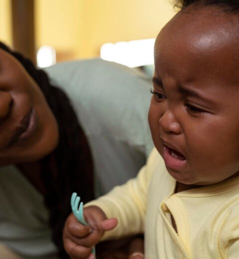 Positive Parenting for Nigerians in the UK: Does Saying Less “No” Really Work?