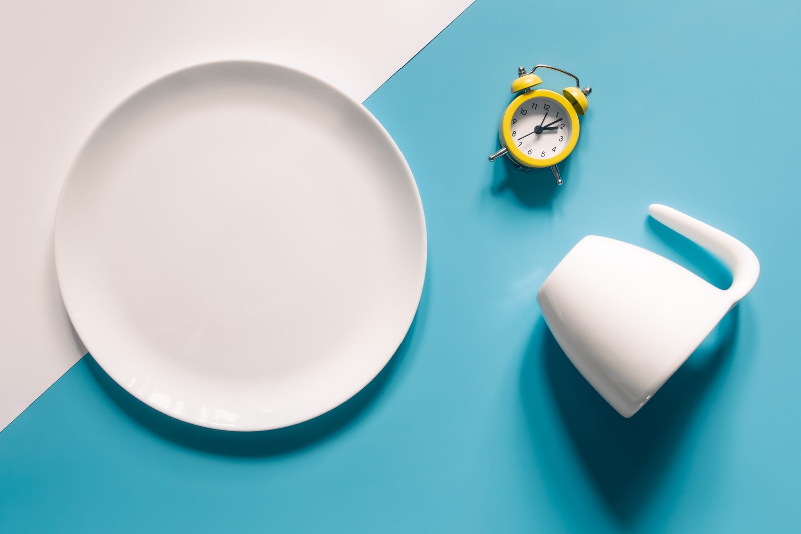 What Happens to Your Blood Sugar When You Fast – A Guide for Nigerians in the UK