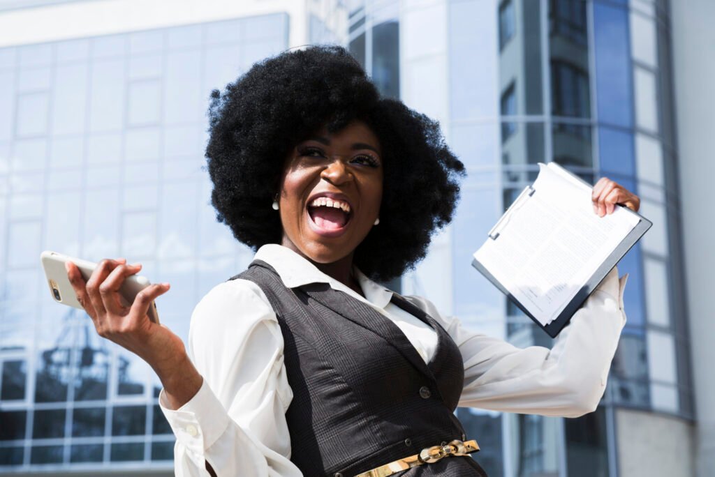 How Nigerians in the UK Can Secure a Job and Get a CoS Under the New July 2025 Rules