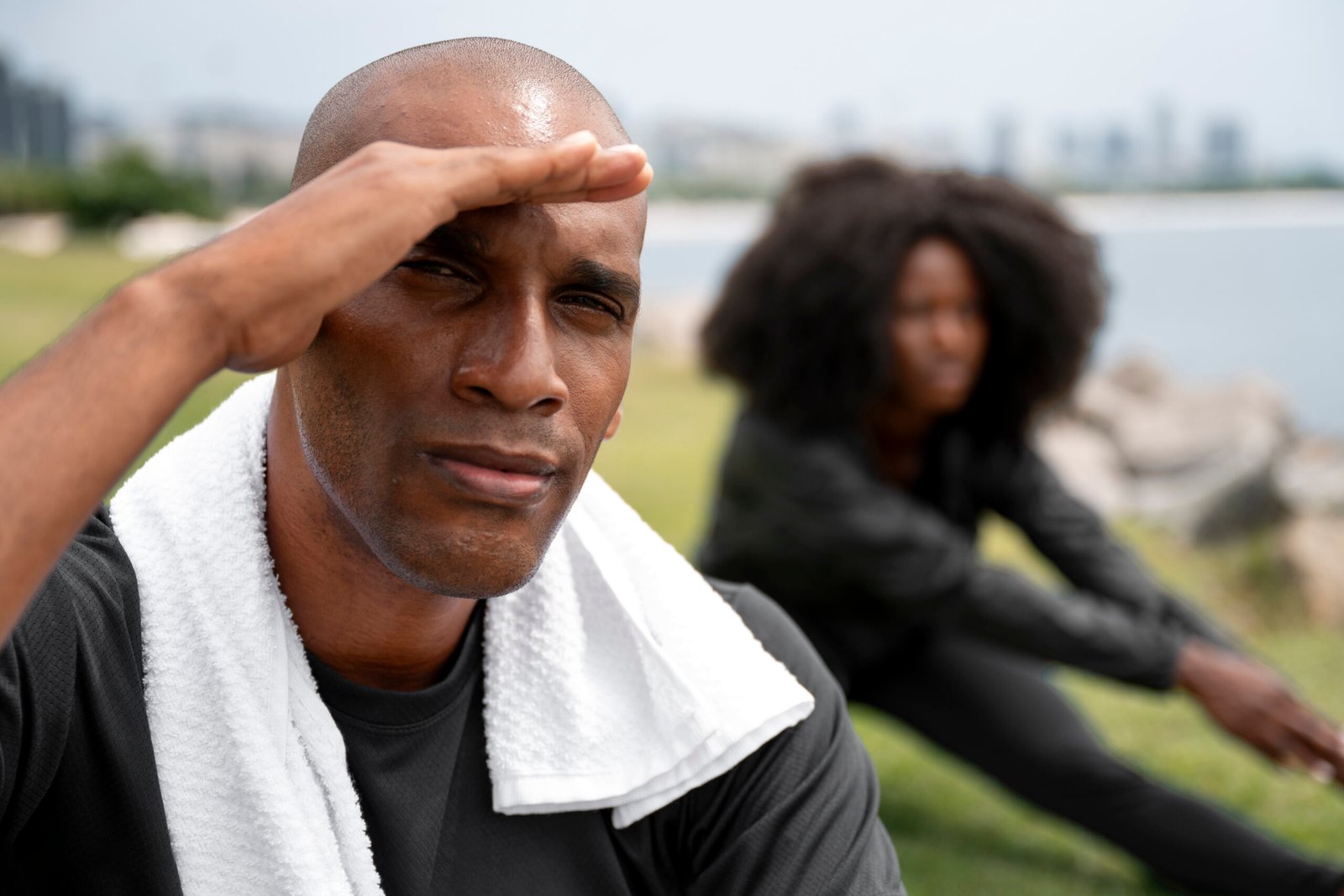 Emotional Regulation for Nigerians in the UK: Skills, Exercises, and Strategies