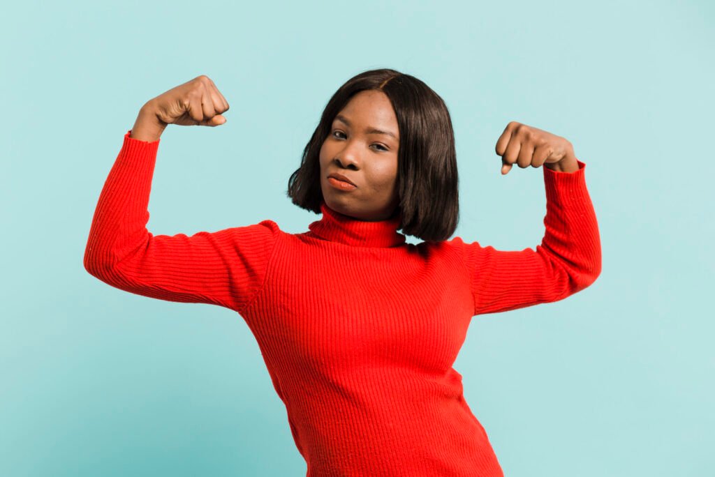 The Risky, Messy & Unstoppable Power of Saying “Yes” – A Nigerian in the UK Perspective