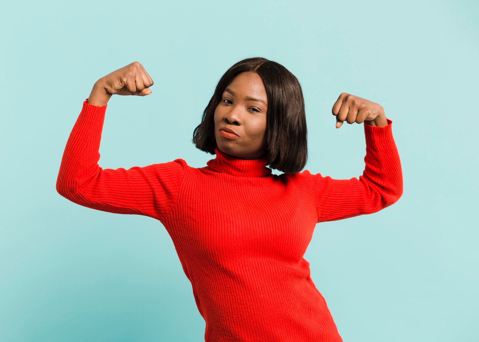 The Risky, Messy & Unstoppable Power of Saying “Yes” – A Nigerian in the UK Perspective