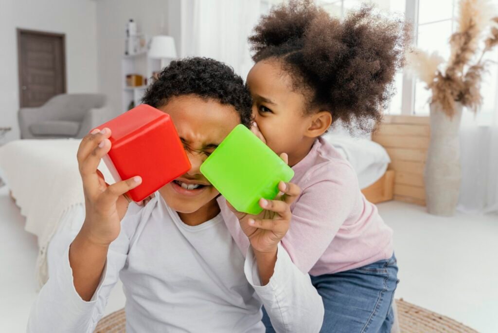 Parenting in the UK: Negative Habits That Can Turn Into Traits