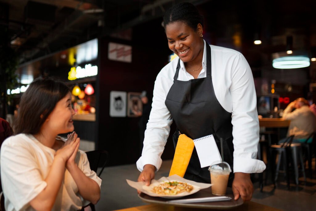 Restaurant Jobs in the UK with Visa Sponsorship – Apply Now