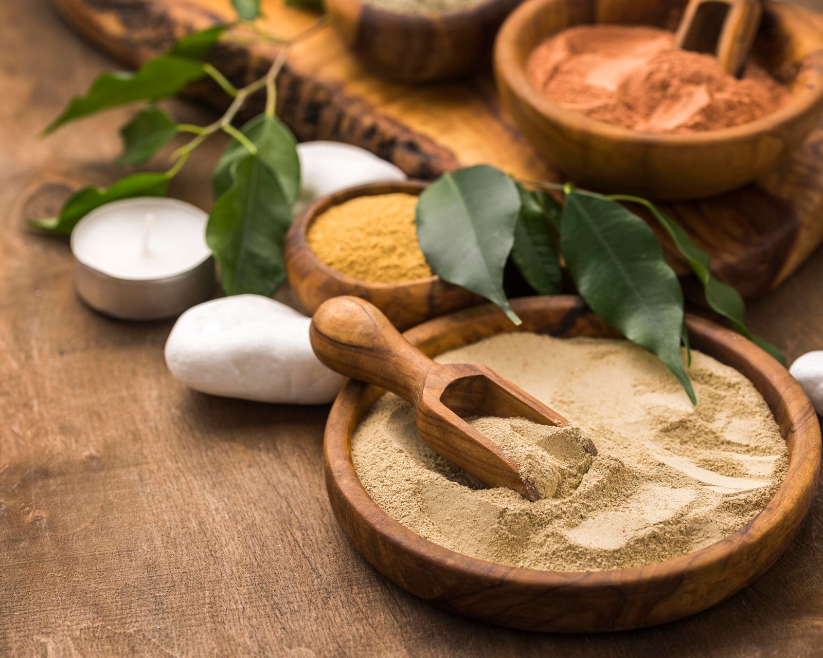 Health Benefits of Ashwagandha – What Nigerians in the UK Should Know