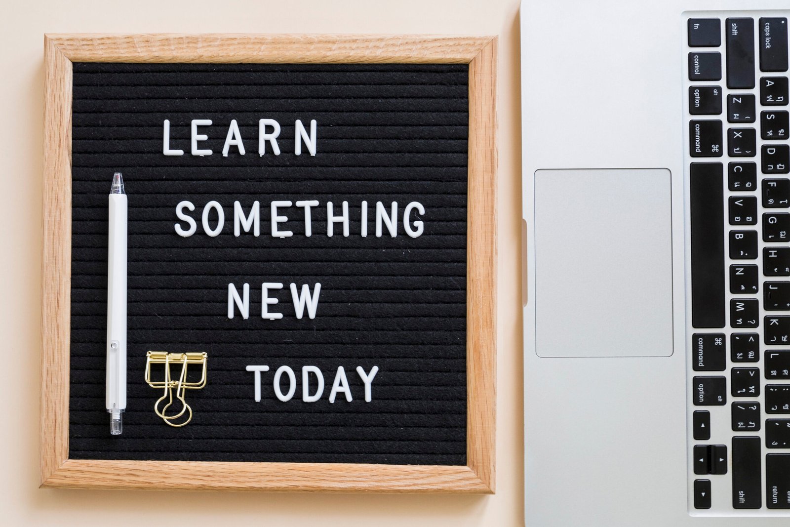 Learn Something New Every Day: A Guide for Nigerians in the UK