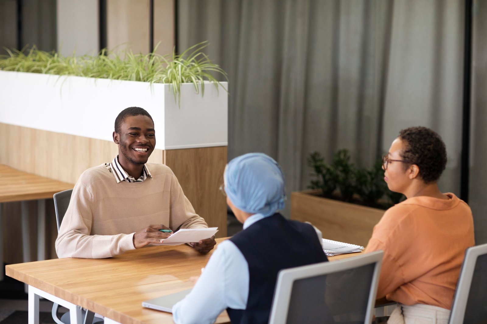 Care Assistant Interview Questions & Sample Answers for Nigerians in the UK