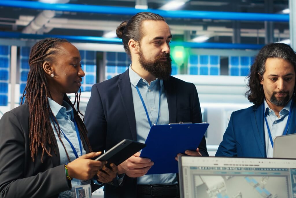 How Nigerians in the UK Can Understand and Extend Their Business Financial Runway