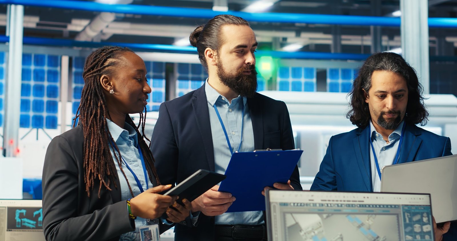 How Nigerians in the UK Can Understand and Extend Their Business Financial Runway
