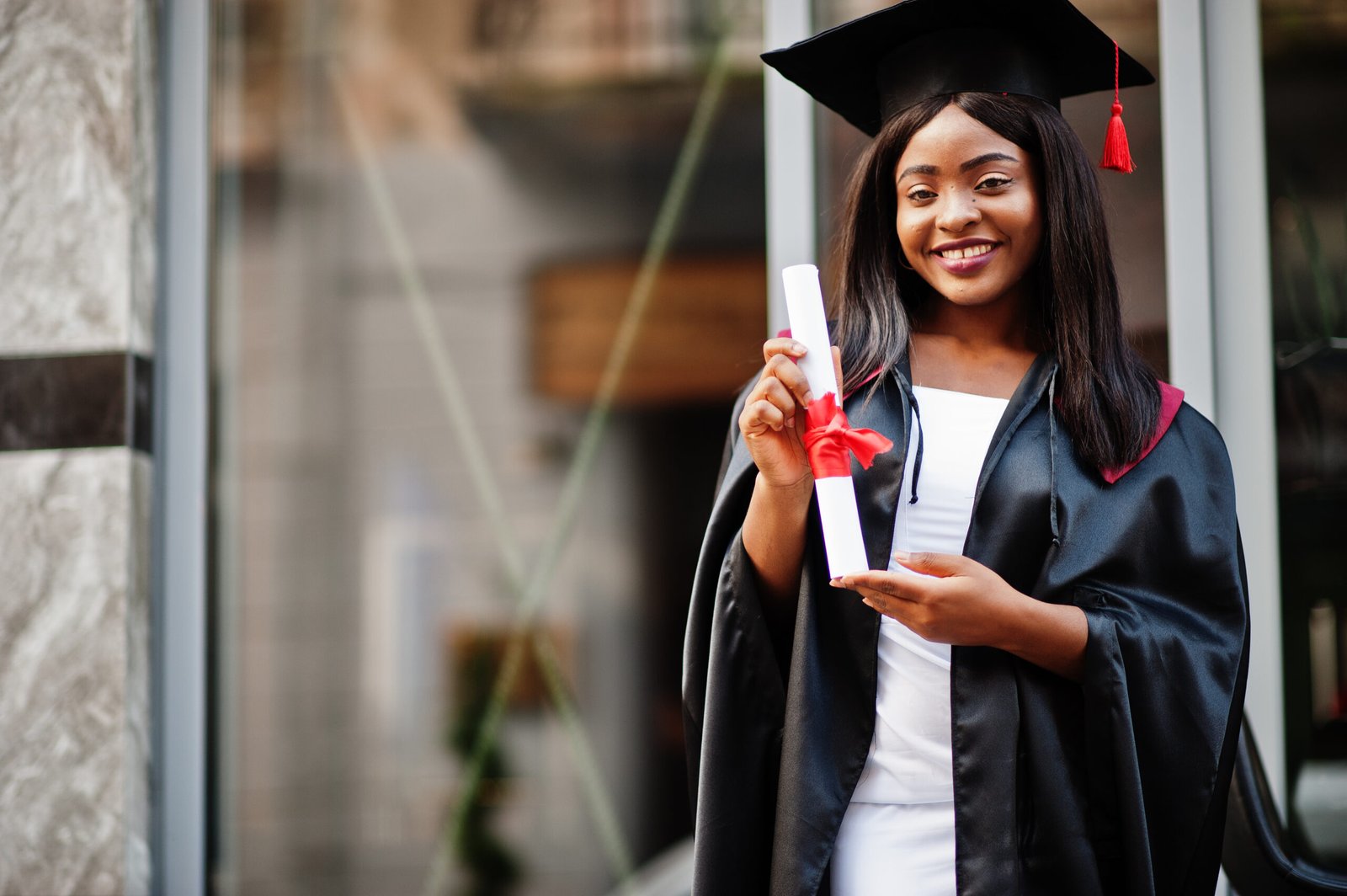 Commonwealth Shared Scholarships 2025: A Chance for Nigerians in the UK