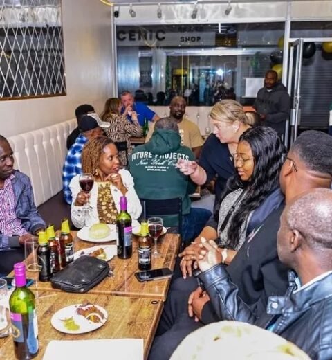 Cynthia Erivo Drops New Single ‘Worst Of Me’ & Announces New Album!