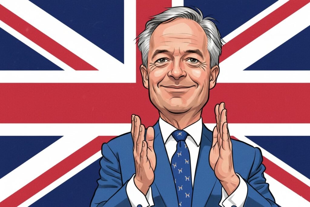 Nigel Farage’s Immigration Plans – What Nigerians in the UK Need to Know