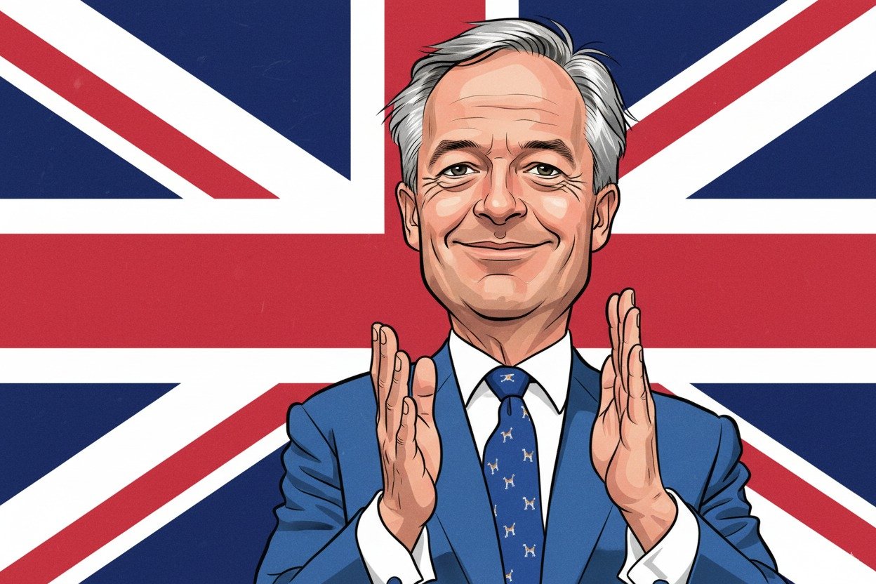 Nigel Farage’s Immigration Plans – What Nigerians in the UK Need to Know