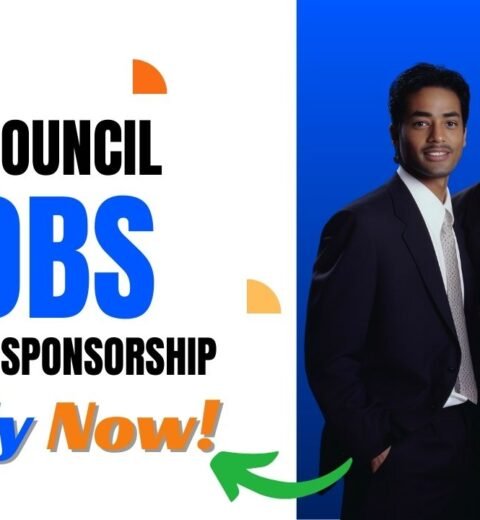 Latest Restaurant Jobs in the UK with Visa Sponsorship (For Nigerians)