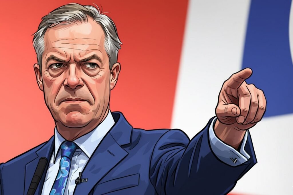 ILR Reforms: What Nigerians in the UK Need to Know