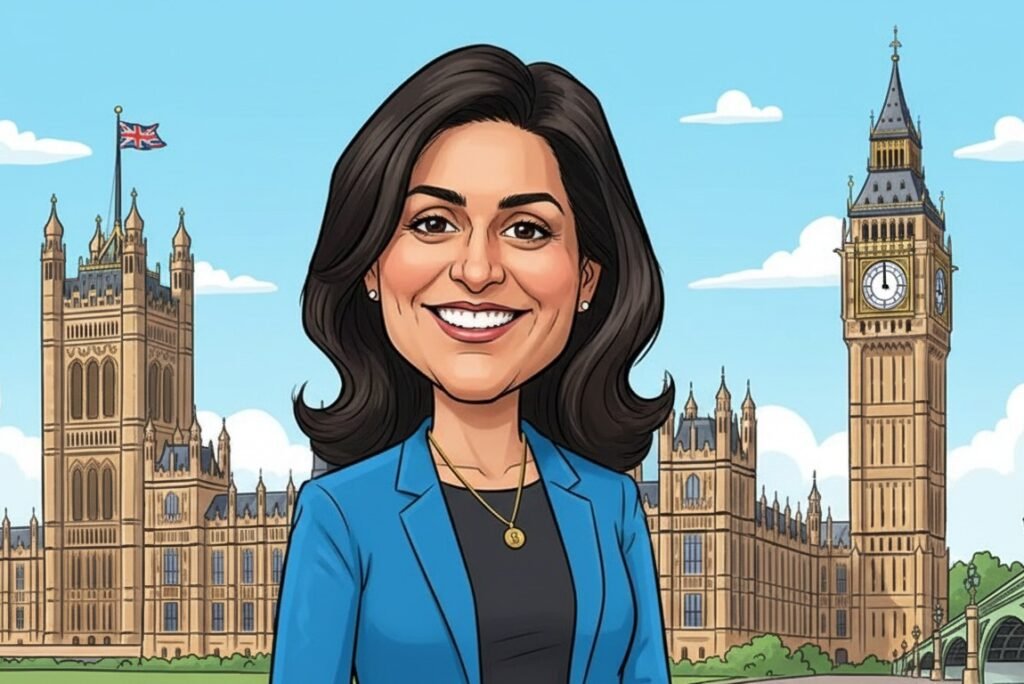 Nigerians in the UK May Soon Need to Prove “Social Value” Before Getting Indefinite Leave to Remain (ILR)