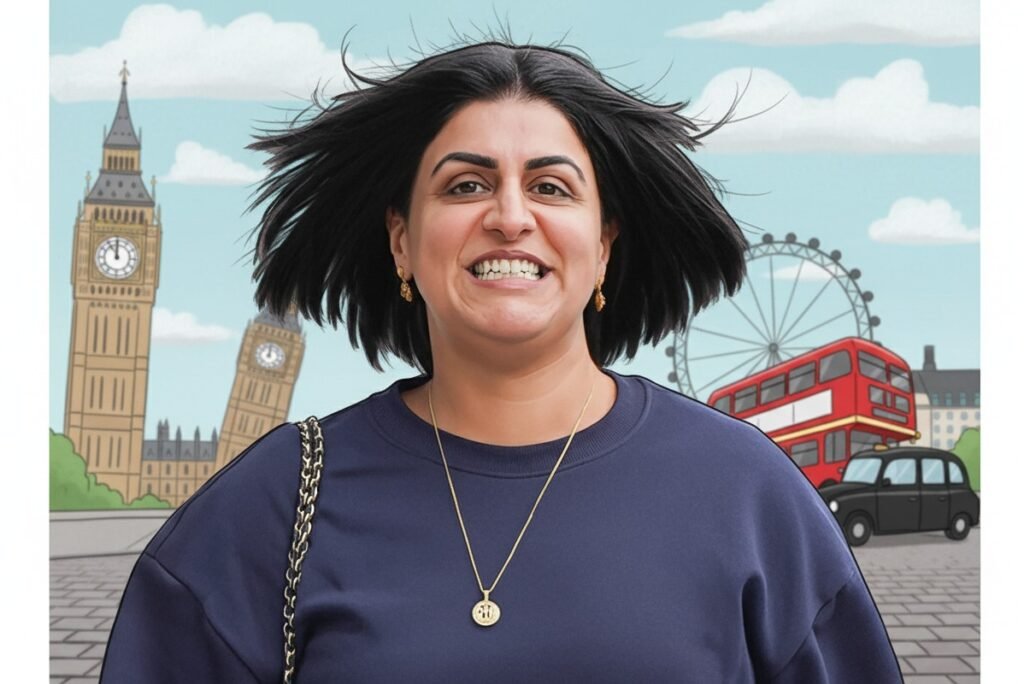 Migrants in the UK May Soon Have to “Contribute or Leave” – What Nigerians Need to Know