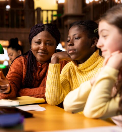 Cynthia Erivo Drops New Single ‘Worst Of Me’ & Announces New Album!