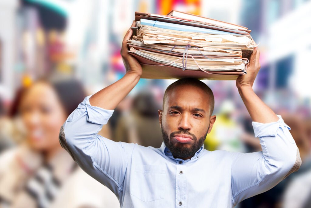 What Scrapping Indefinite Leave to Remain (ILR) in 2025 Could Mean for Nigerians in the UK